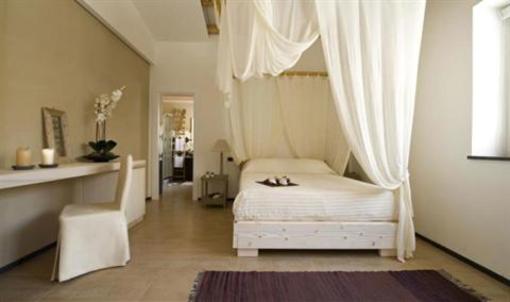 фото отеля Borgo Pantano Hotel Siracusa