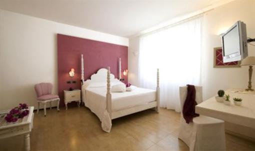 фото отеля Borgo Pantano Hotel Siracusa