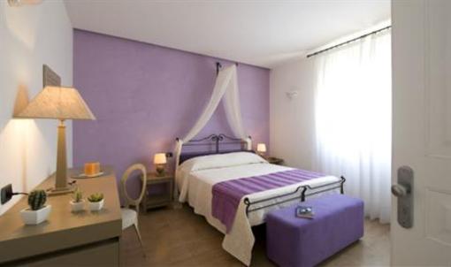 фото отеля Borgo Pantano Hotel Siracusa