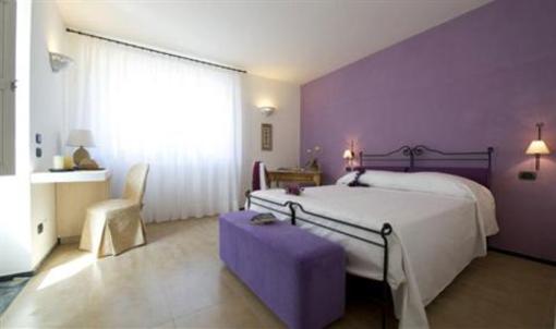 фото отеля Borgo Pantano Hotel Siracusa