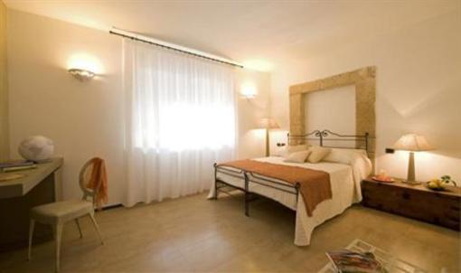 фото отеля Borgo Pantano Hotel Siracusa