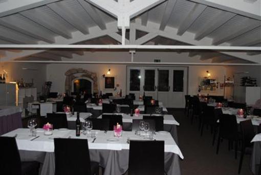 фото отеля Borgo Pantano Hotel Siracusa