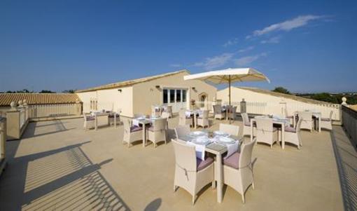фото отеля Borgo Pantano Hotel Siracusa