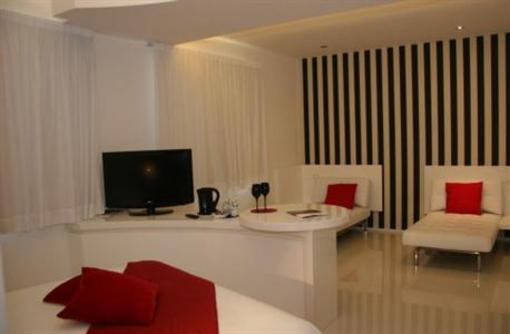 фото отеля Borgo Pantano Hotel Siracusa