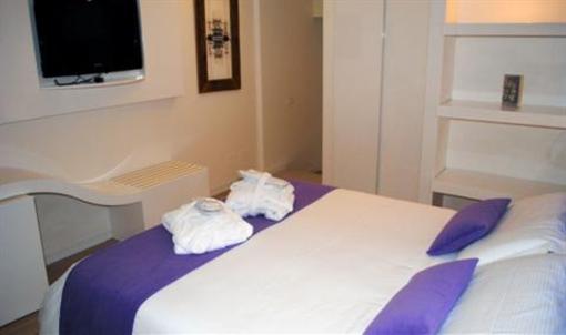 фото отеля Borgo Pantano Hotel Siracusa