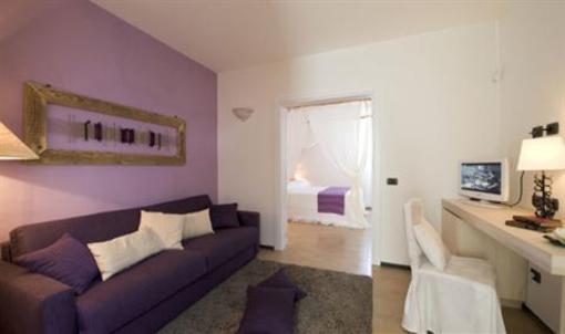 фото отеля Borgo Pantano Hotel Siracusa