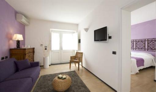 фото отеля Borgo Pantano Hotel Siracusa