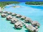 фото отеля Le Taha'a Island Resort & Spa