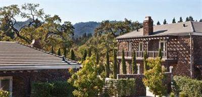фото отеля Yountville Inn