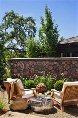 фото отеля Yountville Inn