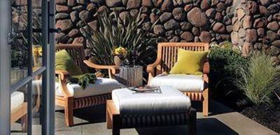 фото отеля Yountville Inn
