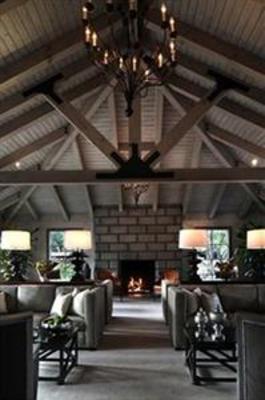 фото отеля Yountville Inn