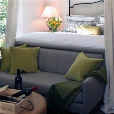 фото отеля Yountville Inn