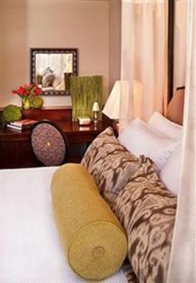 фото отеля Yountville Inn