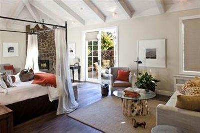 фото отеля Yountville Inn