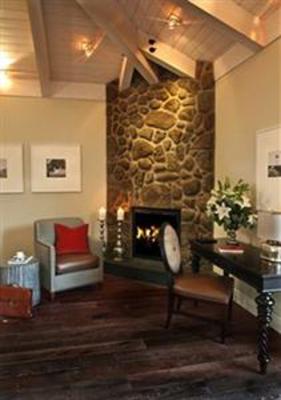 фото отеля Yountville Inn