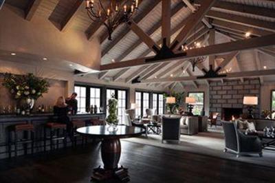 фото отеля Yountville Inn