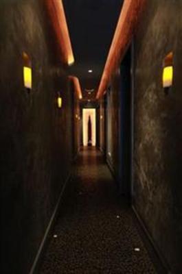 фото отеля Yountville Inn