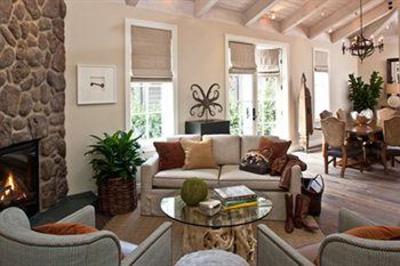 фото отеля Yountville Inn