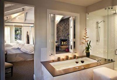 фото отеля Yountville Inn