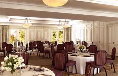 фото отеля Yountville Inn