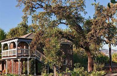 фото отеля Yountville Inn