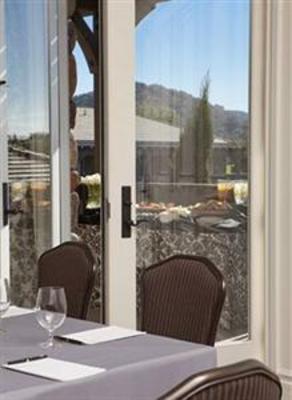 фото отеля Yountville Inn