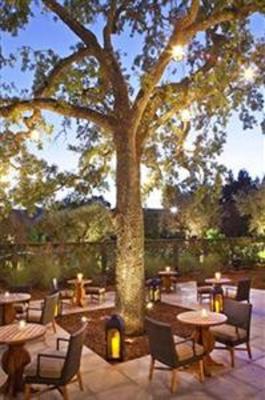 фото отеля Yountville Inn