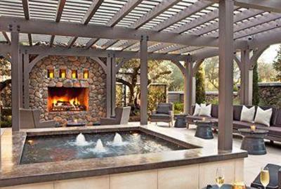 фото отеля Yountville Inn