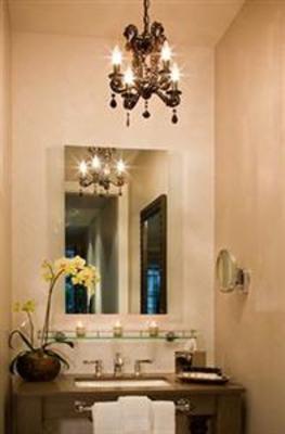 фото отеля Yountville Inn