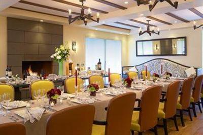 фото отеля Yountville Inn