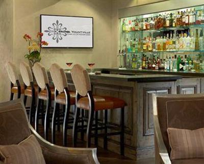 фото отеля Yountville Inn