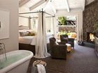 фото отеля Yountville Inn