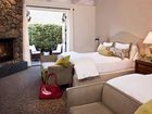 фото отеля Yountville Inn