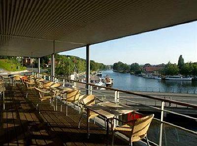 фото отеля Radisson Blu Hotel i Papirfabrikken Silkeborg