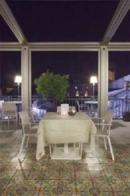 фото отеля Hotel Porta Felice