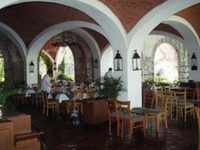 Hacienda Hotel Cocoyoc