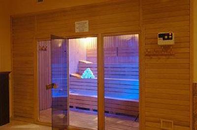 фото отеля Lyra Resort Hotel