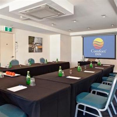 фото отеля Comfort Inn Haven Marina