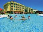 фото отеля Grand Seker Hotel Manavgat