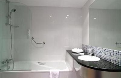 фото отеля Hotel Nexh Zaragoza
