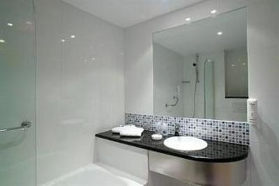 фото отеля Hotel Nexh Zaragoza
