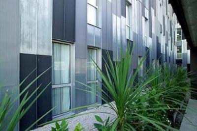 фото отеля Hotel Nexh Zaragoza
