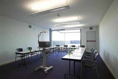 фото отеля Hotel Nexh Zaragoza