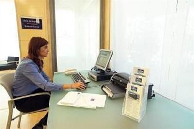 фото отеля Hotel Nexh Zaragoza