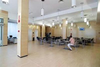 фото отеля Hotel Nexh Zaragoza