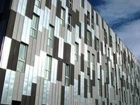 Hotel Nexh Zaragoza