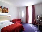 фото отеля Hotel Nexh Zaragoza