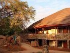 фото отеля Kilaguni Serena Safari Lodge