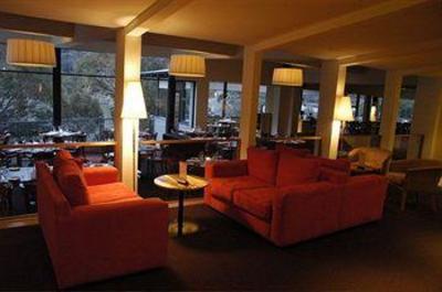 фото отеля The Denman Hotel Thredbo